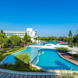 Cornelia Diamond Golf Resort&Spa